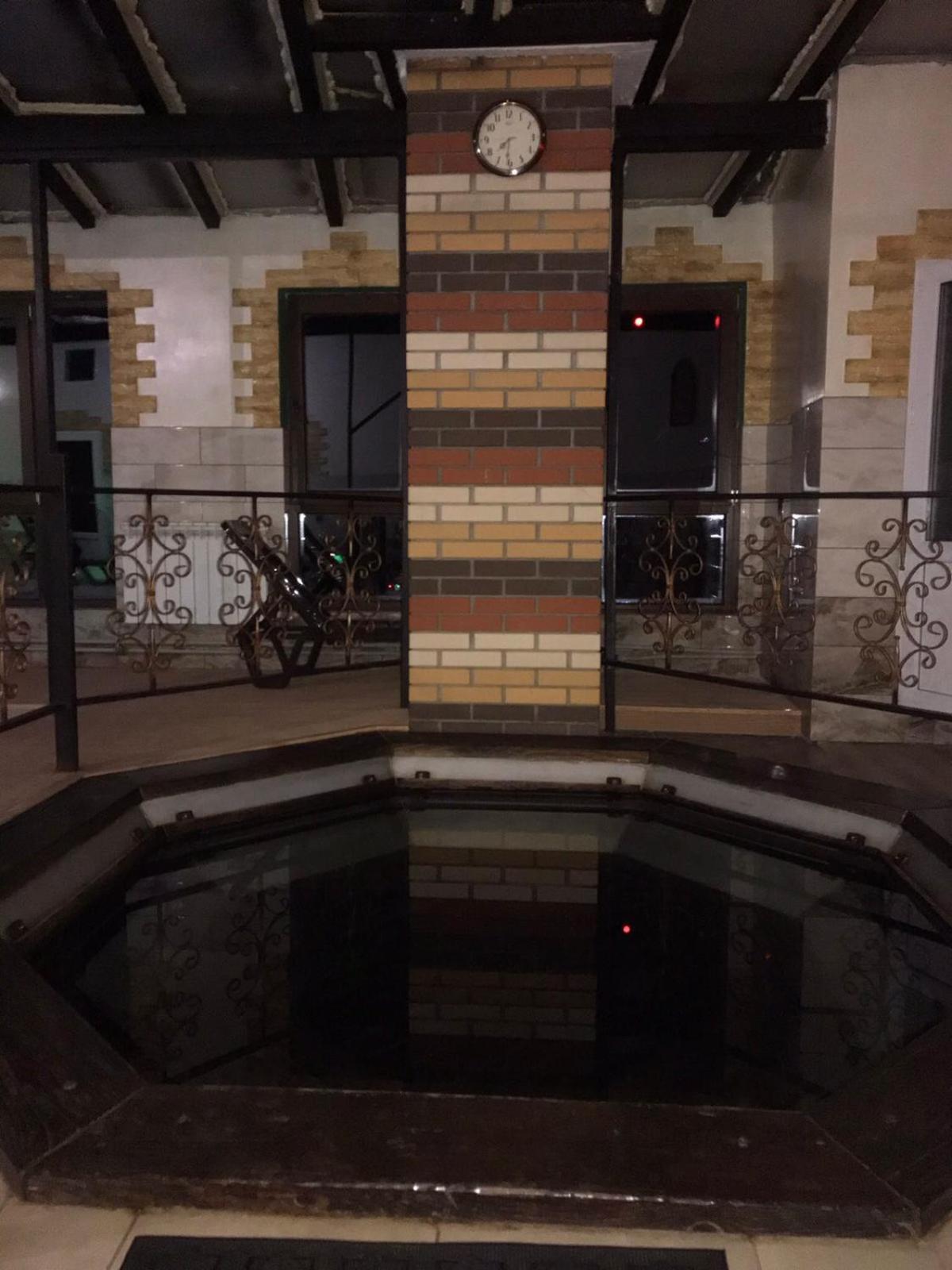 Villa Аура Карпат Slawske Exterior foto